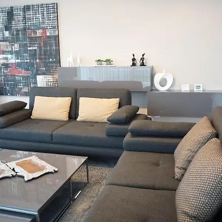 Xl Komfort 8b Apartman