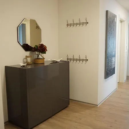 Apartman Xl Komfort 8b *