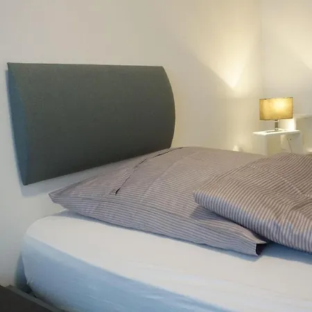 Xl Komfort 8b Apartman Daisendorf