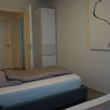 Apartman Xl Komfort 8b Daisendorf