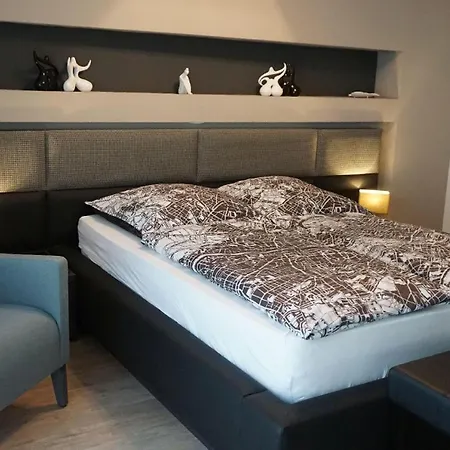Xl Komfort 8b Apartman
