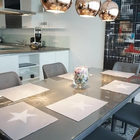 Apartman Xl Komfort 8b