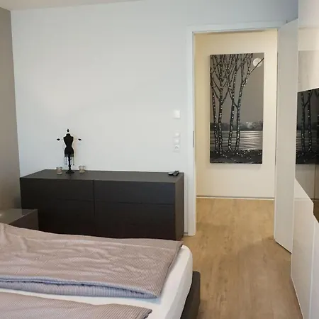 Apartman Xl Komfort 8b *