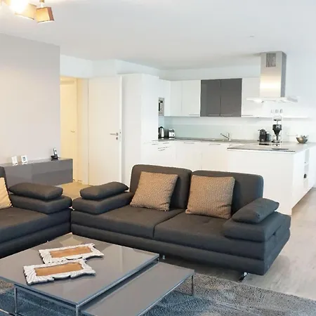 Apartman Xl Komfort 8b Daisendorf
